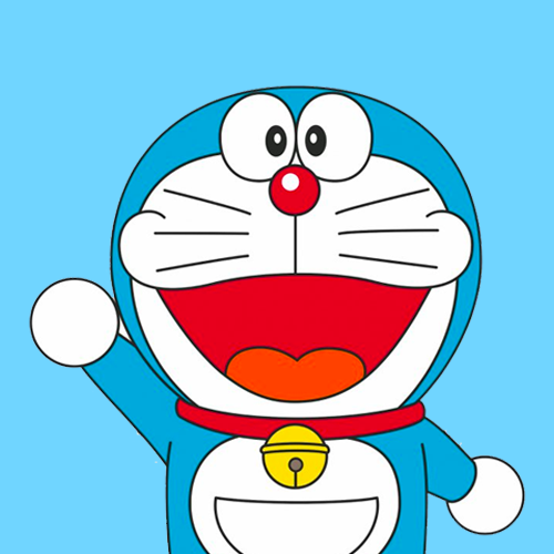 ドラえもん