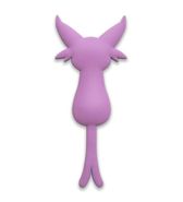 Pokemon tail エーフィ