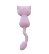 Pokemon tail ミュウ