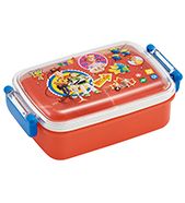 食洗機対ふわっとフタタイトランチボックス角型 トイ・ストーリー 4
