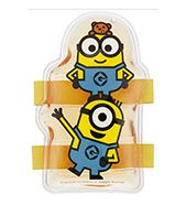 ベルト付き保冷剤 ミニオン