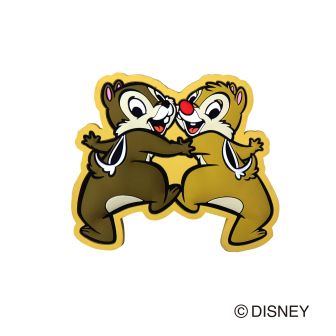 マグネット2/Disney/チップ&デール
