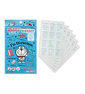 虫除けシール(72枚入) I'm Doraemon ひみつ道具