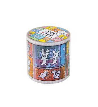 ねずみくん ＹＯＪＯテープ B